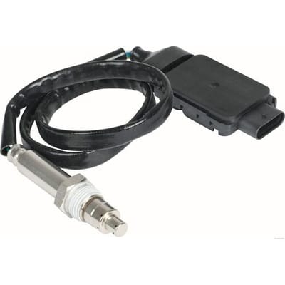 Sensor, DeNOx HERTH+BUSS ELPARTS 70681001
