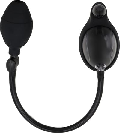 Vibrating Vagina Pump