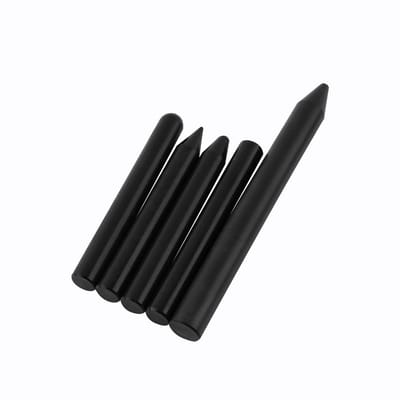 Dailygoods- Uitdeukset Auto - Uitdeukset Auto Zonder Spuiten - Delle Reparatie - Hagelschade Reparatie - 5 Stukken - Handgereedschap - Deukhersteller