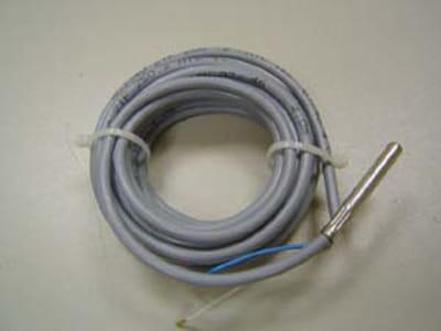 Remeha Sp.-voeler ZTF250.2(NTC12K)f.Rematic, S00250
