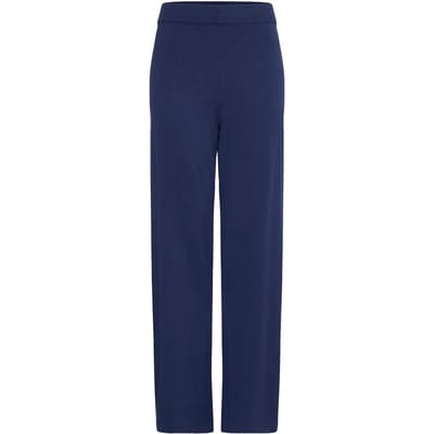 Vrouwelijke gebreide broek b.young Morla