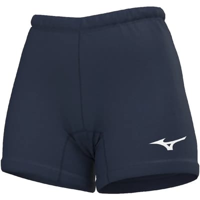 Damesshort Mizuno TRAD VB Wos