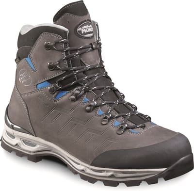Meindl Bellavista MFS - Wandelschoen - Heren - Categorie B - Maat 46,5