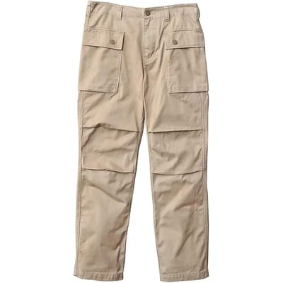 Cargo broek Golfino
