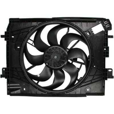 Ventilator NRF 470058
