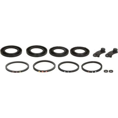 Reparatieset, remklauw AUTOFREN SEINSA D4-791 rechts