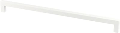 Handgreep Wit - 320mm/332mm