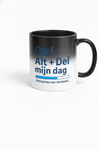 Nevolis® | Espressomok 330ml met Uniek Design | Ontwerp Jouw Eigen Mok | Handgemaakt Cadeau voor Koffieliefhebbers | Gepersonaliseerd op Aanvraag | Enkel of Grote Bestelling