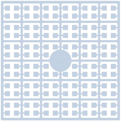 Pixelmatje (5 stuks) Nr. 498