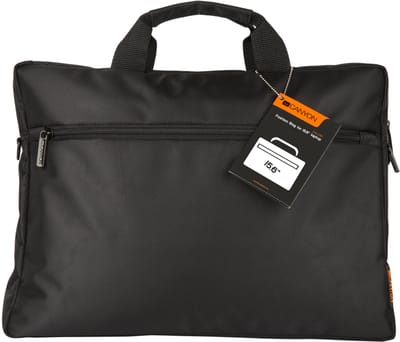 Canyon B -2 laptoptas - Accessoires - 15,6 - Polyester - Veilige ritszak - Gevoerde schouderband