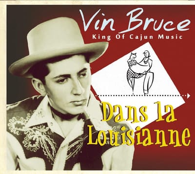 Dans la Louisianne