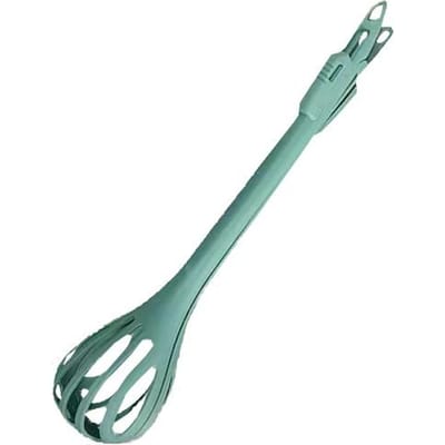 Multifunctionele 3-in-1 Eierklopper Melkmixer Pastanoedel Tang Handmatige Voedselklem Eiwitscheider Bakgereedschap Keukengadget