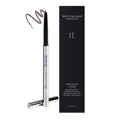Revitalash Defining Eyeliner - Slate / Grijs (Deep Java)
