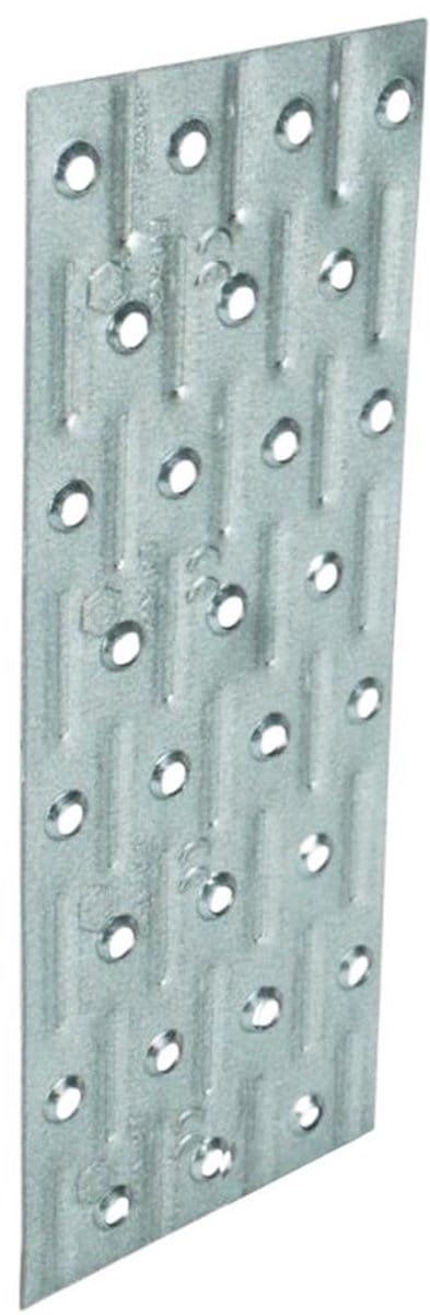 Spijkerplaat - 75 x 200 x 1.25 mm - Verzinkt