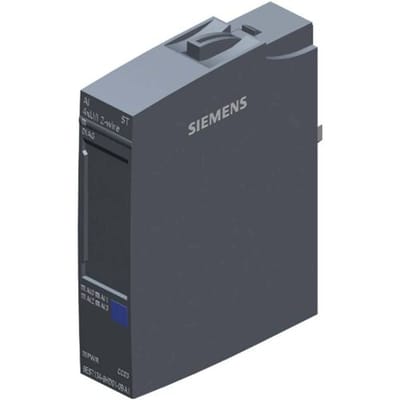 Siemens 6ES7134-6HD01-0BA1 6ES71346HD010BA1