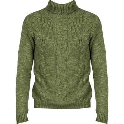 Xagon stoppen Mannen groen
