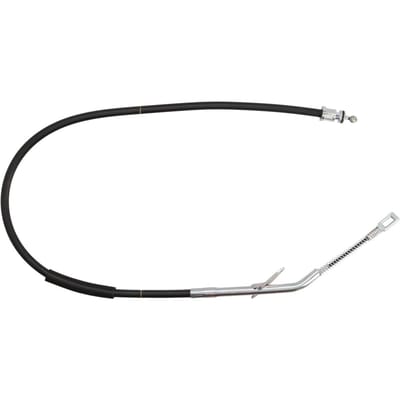 Kabel, parkeerrem FEBI BILSTEIN 29578 rechts