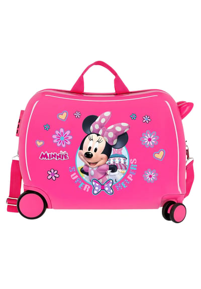 Disney Trolley 4R koffer