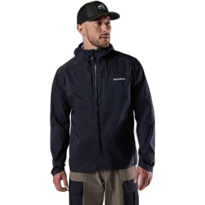 Softshell waterdichte jas Rossignol