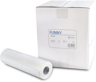 Absorberende Afdekrollen van Cellulose voor Behandeltafels en Ligstoelen - 2-laags