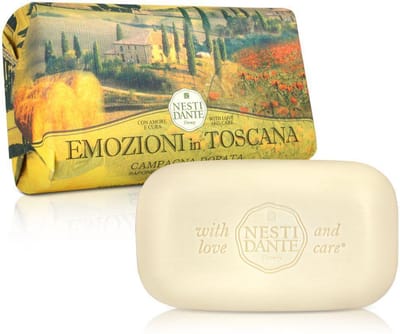 Nesti Dante Campagna zeeptablet 2 x 250 gr.