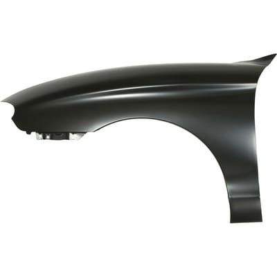 Spatbord, vóór BLIC 6504-04-3158311P, links