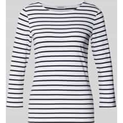 Regular Fit T-shirt van viscosemix