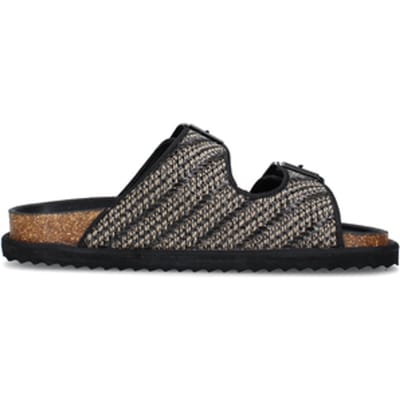 Sandalen Colors of California HC.BIOW600/BLA
