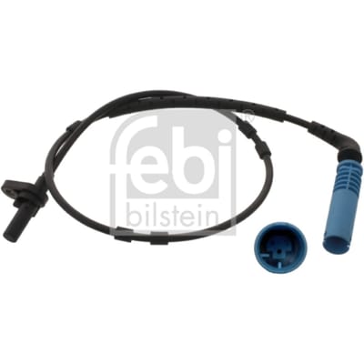 Wielsnelheidssensor FEBI BILSTEIN 39278