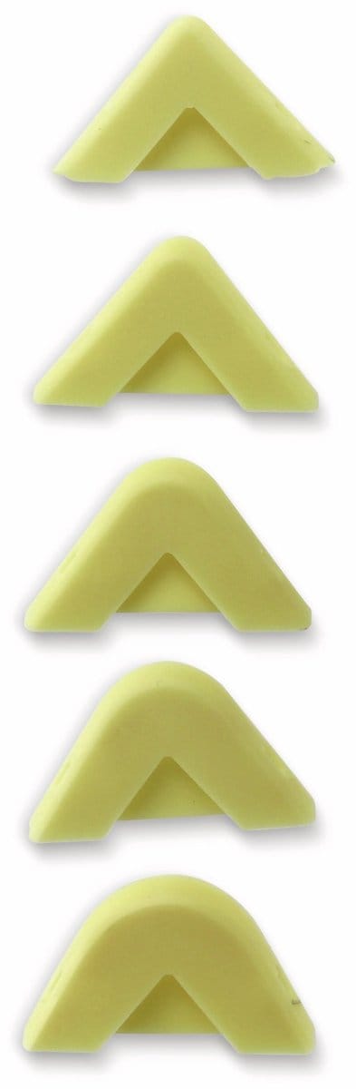 MASTERPROOF rubberen mesjes voor de Voegen-Master