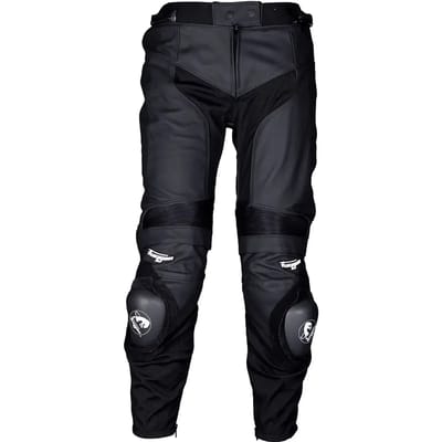Furygan 6789-1 Pants Veloce Lady Black 38