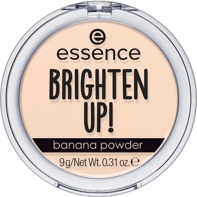 Essence - Brighten Up! Matterende en Bronzende Poeder - 20 Banana Powder