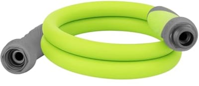 SwivelGrip Tuinslang 5/8" x 1,5 m in ZillaGreen