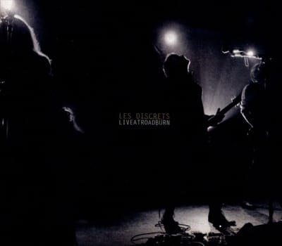Live At Roadburn