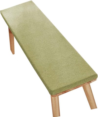Dikke Zitkussens voor Binnen en Buitenbanken - Tuin, Loveseat en Stoel Comfort