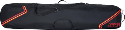 Amplifi Cart Bag snowboardtas mood black