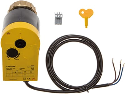 BRÖTJE Motor USV-TWF, 7313708