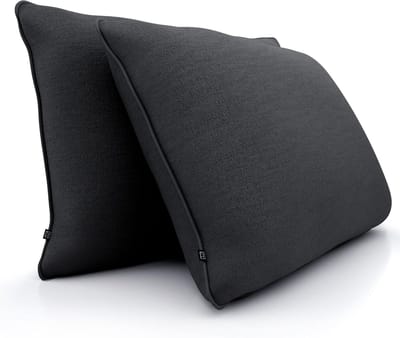Moderne Kussenset 40x60 cm – Comfortabel Sierkussen met Medium Harde Vulling – Perfect voor Decoratie