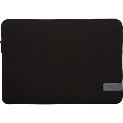 Case Logic Reflect - Laptophoes / Sleeve - 15.6 inch - Zwart