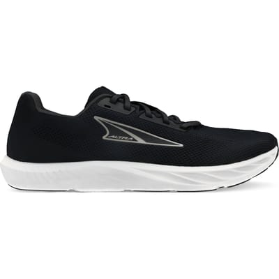 Altra Escalante 4 Neutrale Schoen Dames-Zwart
