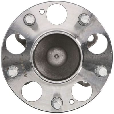 Wiellagerset BTA H24093BTA