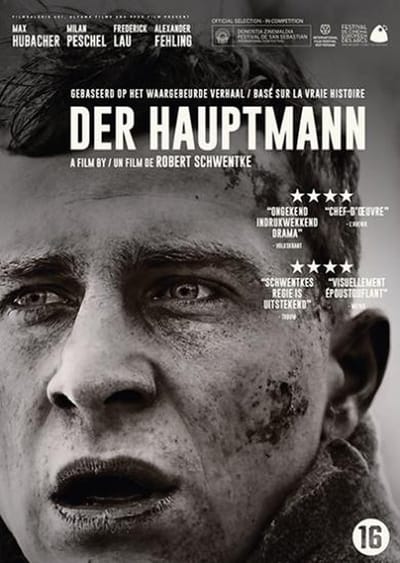 Hauptmann