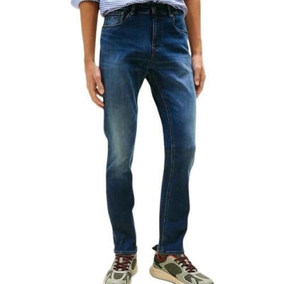 Straight Jeans Tommy Hilfiger Scanton