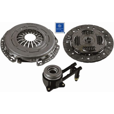 Koppelingsset Kit plus CSC SACHS 3000 990 336