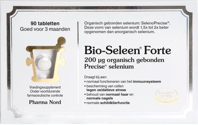 Bio-Seleen Forte