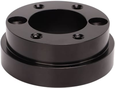 Dailygoods - Aluminium Stuurwieladapterplaat voor G29/G920