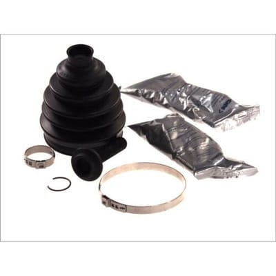 Balgenset, aandrijfas SPIDAN 23694