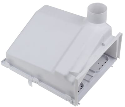 BEKO - ZEEPBAKBEHUIZING WMB71431 - 2862100500
