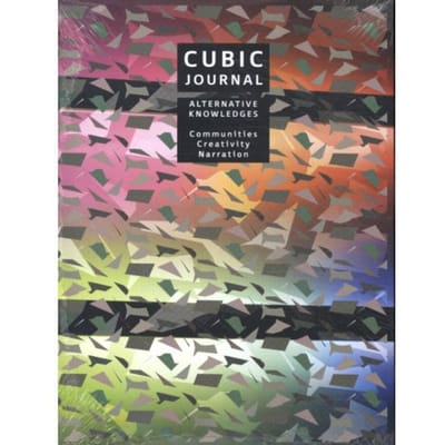 Alternative Knowledges - Cubic Journal