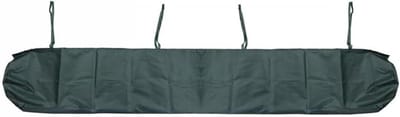Luifel Beschermhoes - Afdekking Luifel - Terras Beschermen - Waterdicht Polyester - 450 cm - Groen